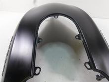 Load image into Gallery viewer, 2015 Ducati Diavel Dark Fuel Gas Petrol Tank Cover Fairing - Read 48013191AK
