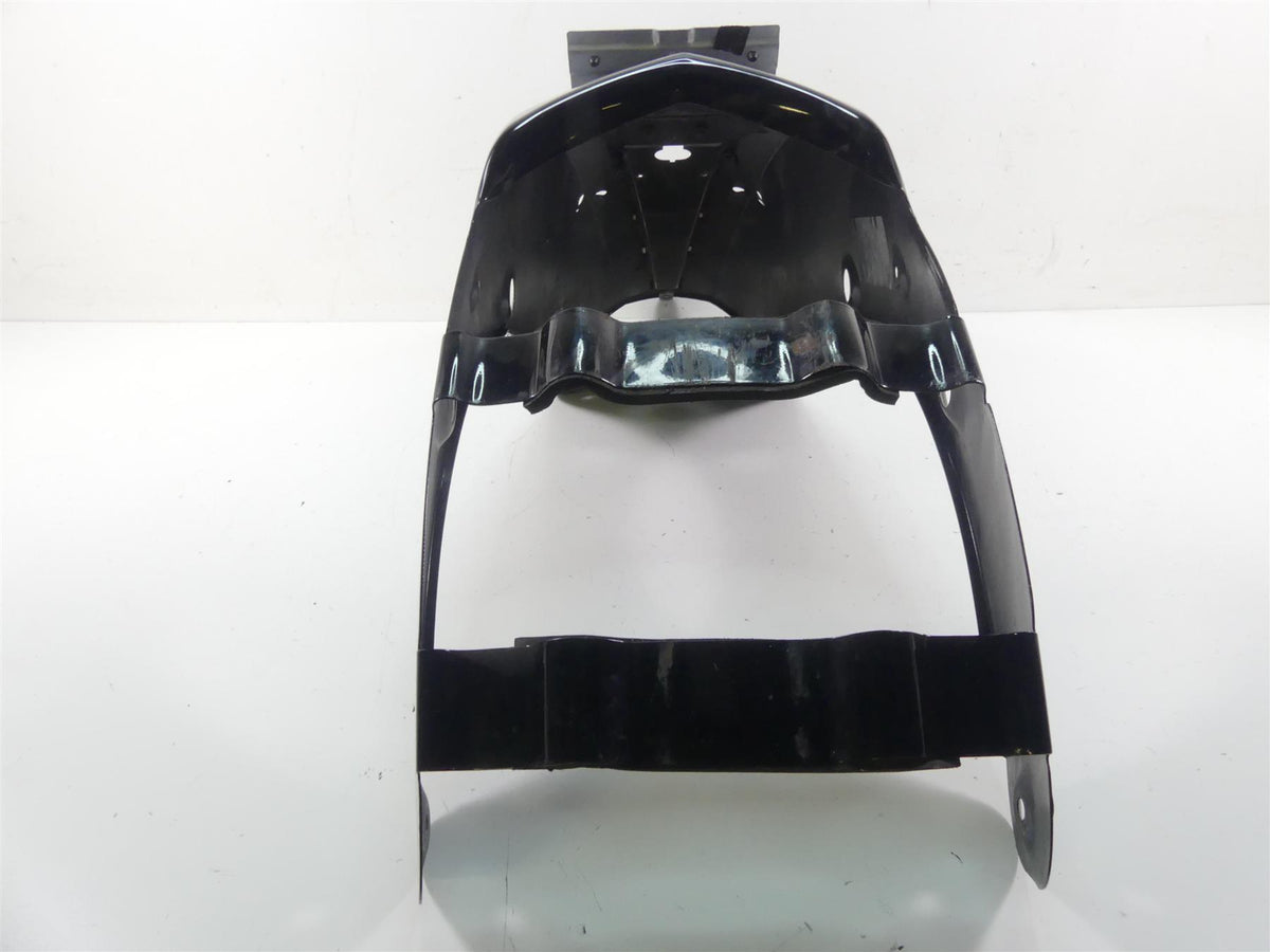 2013 Victory Cross Country Rear Black Fender Mud Guard 1016644 {{ shop.shopifyCountryName }} - Mototech271