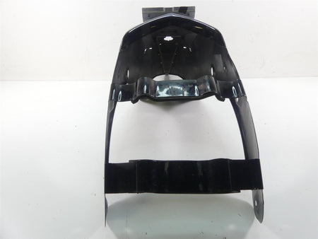 2013 Victory Cross Country Rear Black Fender Mud Guard 1016644 {{ shop.shopifyCountryName }} - Mototech271