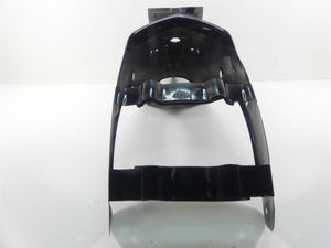 2013 Victory Cross Country Rear Black Fender Mud Guard 1016644