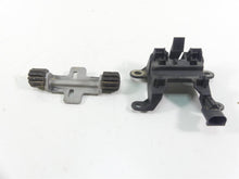Load image into Gallery viewer, 2013 BMW R1200GS GSW K50 Seat Saddle Mount Adjuster Plate 52538532741 | Mototech271

