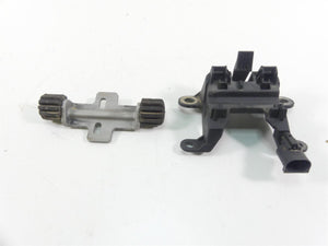 2013 BMW R1200GS GSW K50 Seat Saddle Mount Adjuster Plate 52538532741 | Mototech271