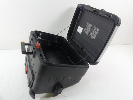 2008 BMW R1200GS K25 Left Saddlebag Saddle Bag Vario Case - Read 71607692173 {{ shop.shopifyCountryName }} - Mototech271