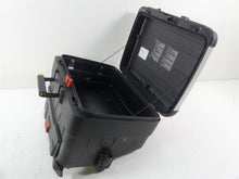 Load image into Gallery viewer, 2008 BMW R1200GS K25 Left Saddlebag Saddle Bag Vario Case - Read 71607692173 | Mototech271
