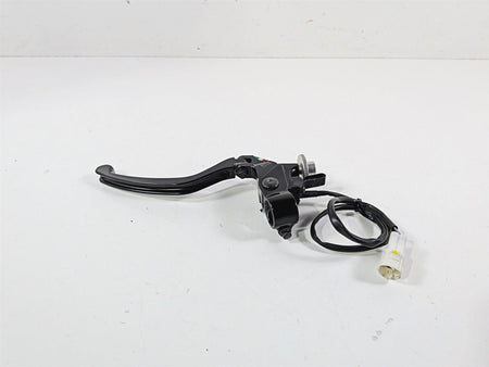 2018 Aprilia RSV4 RR Clutch Perch & Brembo Racing Lever Set 2B003552 {{ shop.shopifyCountryName }} - Mototech271