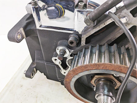 2005 Harley Dyna FXDL Low Rider Transmission Gear Box 5 Speed - Read 33037-05 {{ shop.shopifyCountryName }} - Mototech271