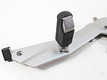 2007 BMW R1200RT K26 Right Footpeg Set& Brake Pedal 46717675290 {{ shop.shopifyCountryName }} - Mototech271