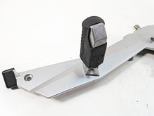 Load image into Gallery viewer, 2007 BMW R1200RT K26 Right Footpeg Set&amp; Brake Pedal 46717675290 | Mototech271
