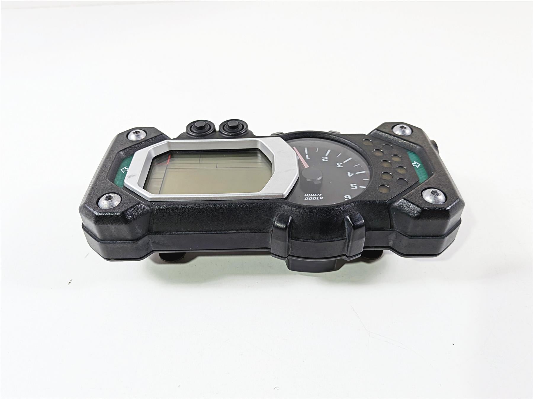 2012 Yamaha XT1200 Super Tenere Gauges Speedometer Instrument 38K 23P-83500-20 {{ shop.shopifyCountryName }} - Mototech271