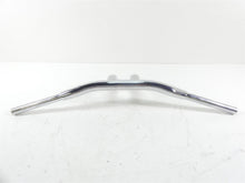 Load image into Gallery viewer, 1995 Harley Dyna FXDL Low Rider Chrome T- Handlebar Handle Bar 7&quot; tall | Mototech271

