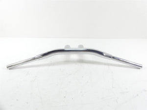 1995 Harley Dyna FXDL Low Rider Chrome T- Handlebar Handle Bar 7" tall | Mototech271