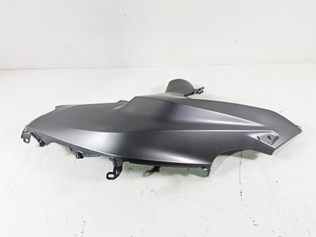 2016 BMW R1200GS GSW K50 Left Tank Side Fairing Set Granit Gray 46638533679 {{ shop.shopifyCountryName }} - Mototech271
