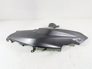2016  BMW R1200GS GSW K50 Left Tank Side Fairing Set Granit Gray 46638533679