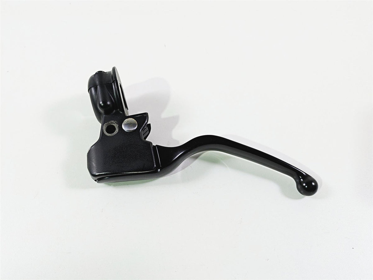2019 Harley Softail FXDR 114 Black Clutch Perch & Lever 36700200 36700228 {{ shop.shopifyCountryName }} - Mototech271