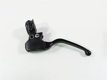 Load image into Gallery viewer, 2019 Harley Softail FXDR 114 Black Clutch Perch &amp; Lever 36700200 36700228 | Mototech271
