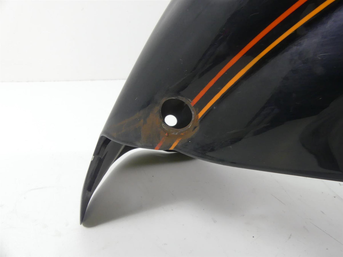 1995 Harley Dyna FXDL Low Rider Rear Fender Oem Paint 59634-90 {{ shop.shopifyCountryName }} - Mototech271