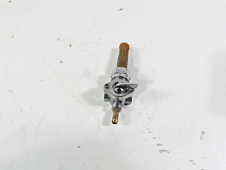 2003 Harley Dyna FXDL Low Rider 100TH Fuel Gas Petrol Valve Petcock 61338-02 {{ shop.shopifyCountryName }} - Mototech271