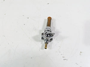 2003 Harley Dyna FXDL Low Rider 100TH Fuel Gas Petrol Valve Petcock 61338-02 | Mototech271
