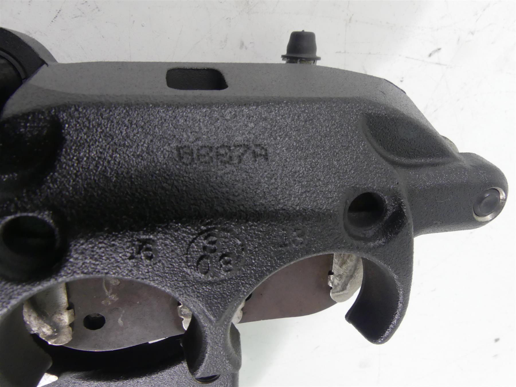 2017 Harley FXSE CVO Pro Street Breakout Rear Brake Caliper for 25mm 41300139 {{ shop.shopifyCountryName }} - Mototech271