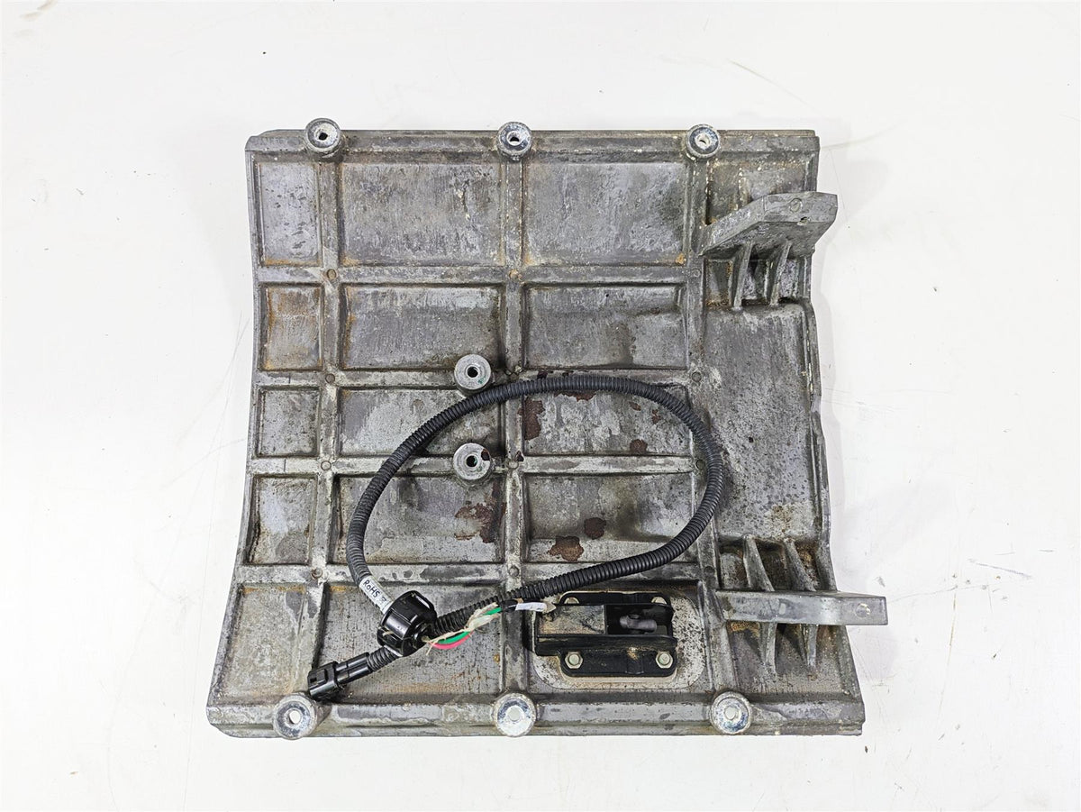 2017 Kawasaki Ultra 310X Rear Skid Riding Plate & Speed Sensor 59446-3760 {{ shop.shopifyCountryName }} - Mototech271