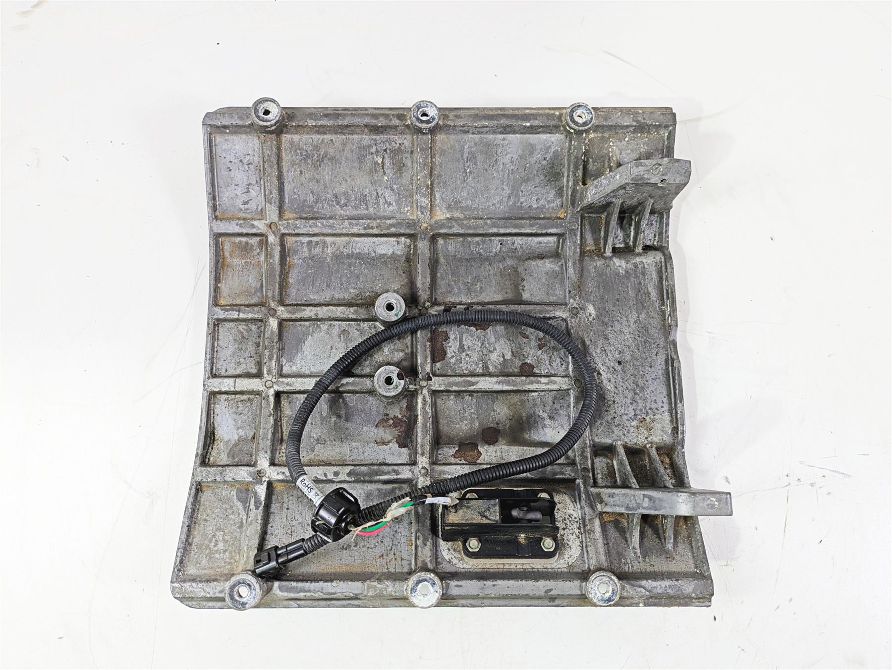 2017 Kawasaki Ultra 310X Rear Skid Riding Plate & Speed Sensor 59446-3760 {{ shop.shopifyCountryName }} - Mototech271