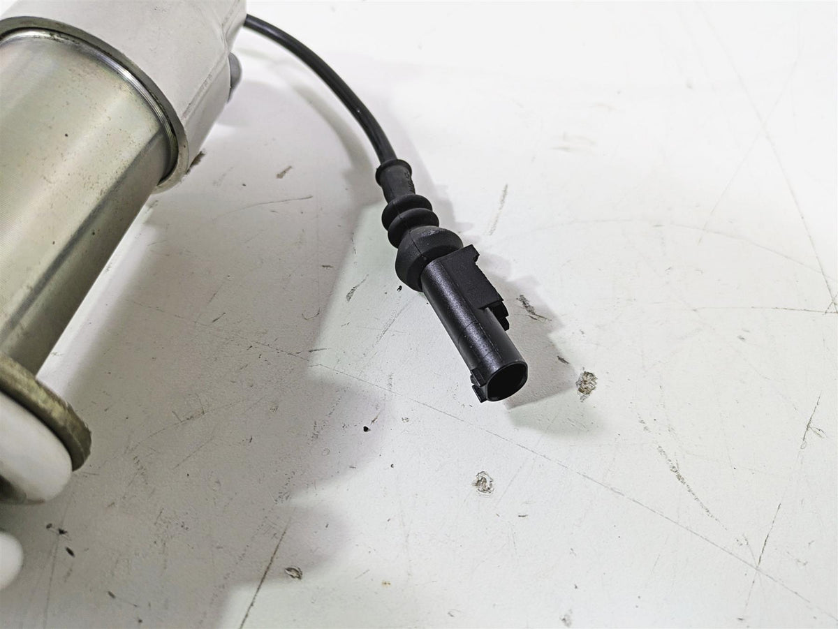 2016 BMW R1200GS GSW K50 Esa Suspension Front Shock Damper 854888302 {{ shop.shopifyCountryName }} - Mototech271