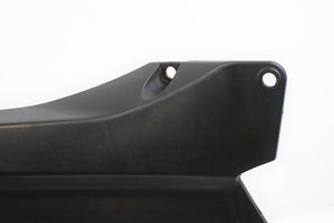 2011 Ducati Multistrada 1200 ABS Rear Swingarm Fender Mud Guard 564.1.080.1A | Mototech271