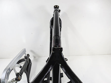 2006 Harley Sportster XL883 Low Frame Chassis & Swingarm With Clean Florida Title 48878-04 {{ shop.shopifyCountryName }} - Mototech271