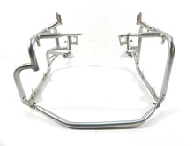 Load image into Gallery viewer, 2009 BMW R1200GS K255 Adv Saddlebag Pannier Rack Holder Set 46547699876
