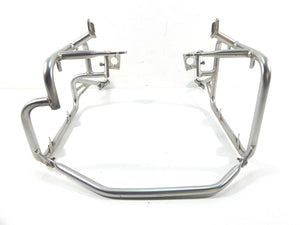 2009 BMW R1200GS K255 Adv Saddlebag Pannier Rack Holder Set 46547699876