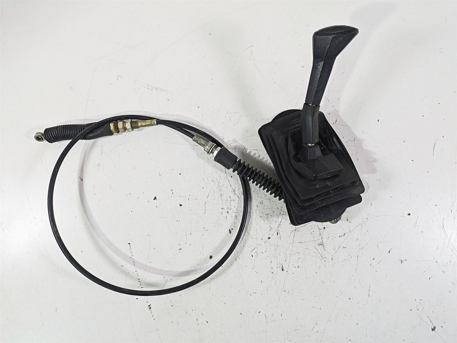 2020 Polaris RZR XP 1000 Turbo Shifter Lever & Cable Set 7081862 1542256 {{ shop.shopifyCountryName }} - Mototech271