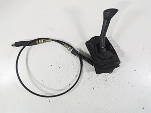 2020 Polaris RZR XP 1000 Turbo Shifter Lever &  Cable Set 7081862 1542256