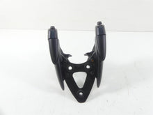 Load image into Gallery viewer, 2015 Ducati Diavel Dark Handlebar Handle Bar Riser Set R 36031651AA L 36031671AA | Mototech271
