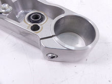 Load image into Gallery viewer, 2006 Suzuki M109R VZR1800 Boulevard Upper Triple Tree Clamp 57mm 51311-48G00 | Mototech271
