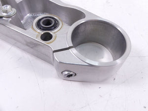 2006 Suzuki M109R VZR1800 Boulevard Upper Triple Tree Clamp 57mm 51311-48G00 | Mototech271