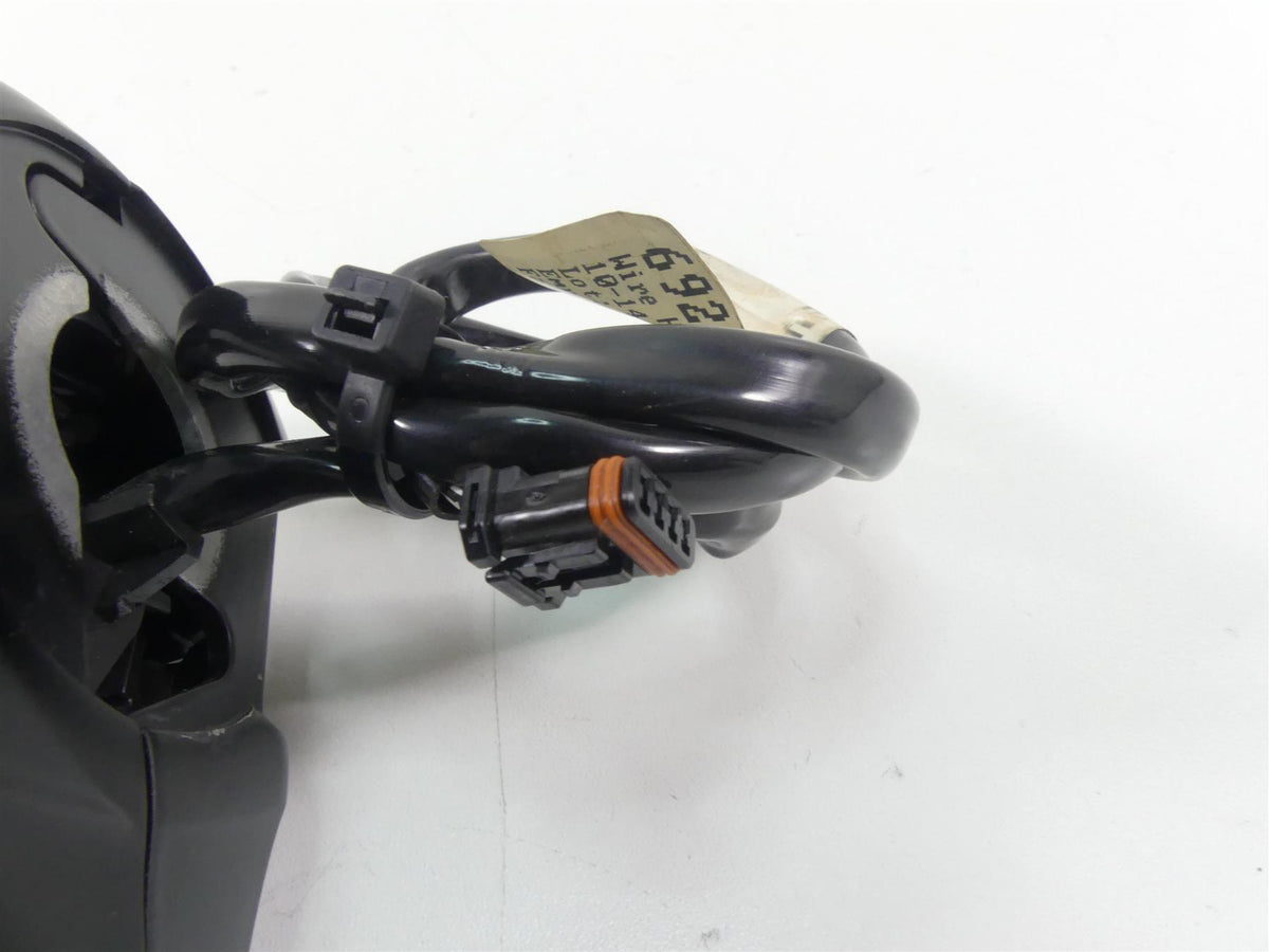 2016 Harley Touring FLHTP Electra Glide Left Hand Control Switch 69200178 {{ shop.shopifyCountryName }} - Mototech271