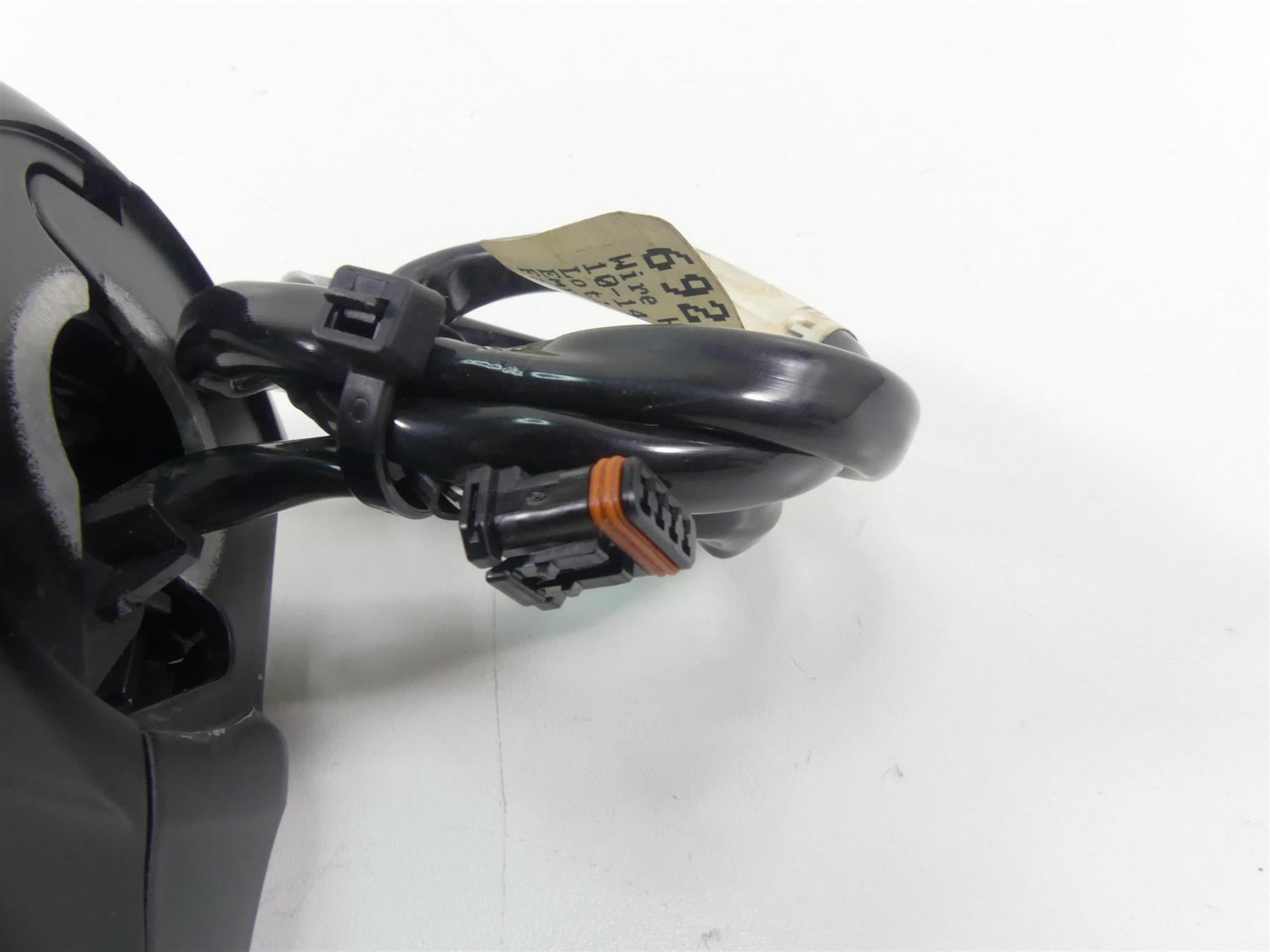 2016 Harley Touring FLHTP Electra Glide Left Hand Control Switch 69200178 {{ shop.shopifyCountryName }} - Mototech271