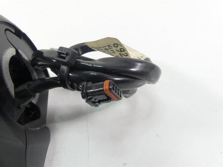2016 Harley Touring FLHTP Electra Glide Left Hand Control Switch 69200178 {{ shop.shopifyCountryName }} - Mototech271