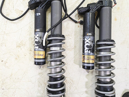 2020 Kawasaki Teryx KRX KRF 1000 Shock Therapy Fox IQS Shock Set 600-5001-01 {{ shop.shopifyCountryName }} - Mototech271