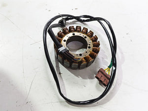 2008 Aprilia RSVR 1000 Factory Stator Alternator Generator AP0296988