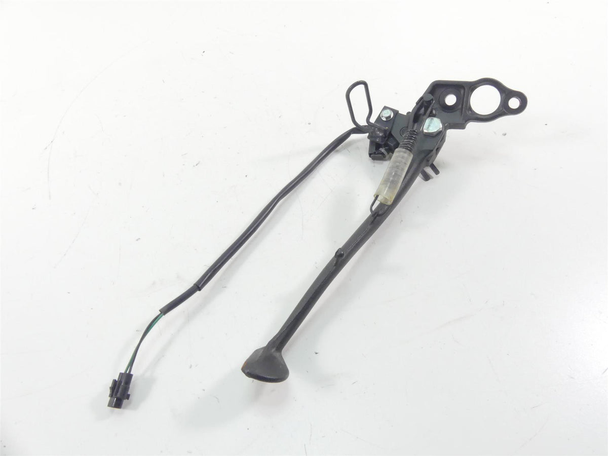 2021 Kawasaki ZX1400 ZX14R Ninja Side Kickstand Kick Stand 34024-0026-18R {{ shop.shopifyCountryName }} - Mototech271