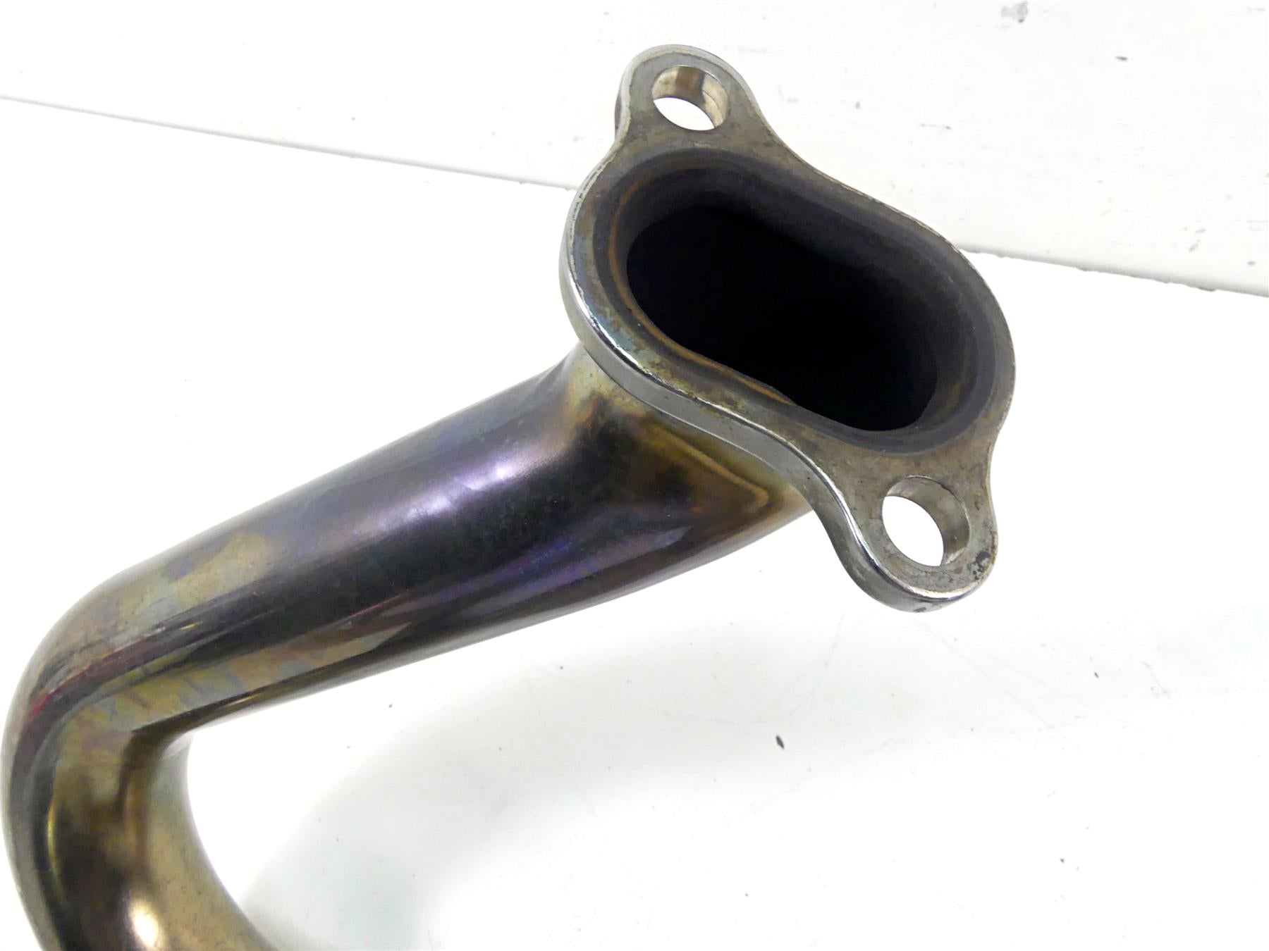 2016 BMW R1200GS Adv K51 Exhaust Header & Servo Motor 18518555270 18518540838 {{ shop.shopifyCountryName }} - Mototech271