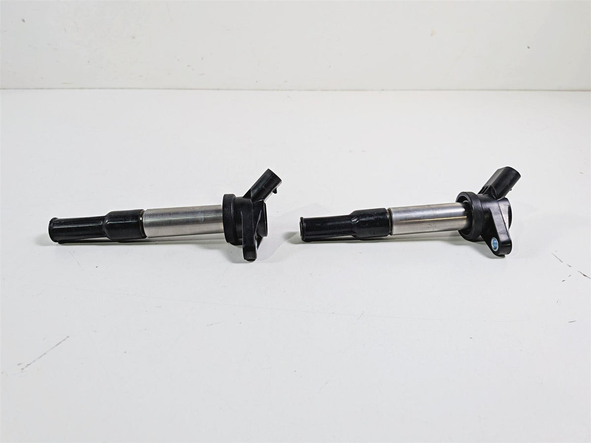 2017 Victory Octane 1200 Ignition Coil Stick Coils Set 7520035 {{ shop.shopifyCountryName }} - Mototech271