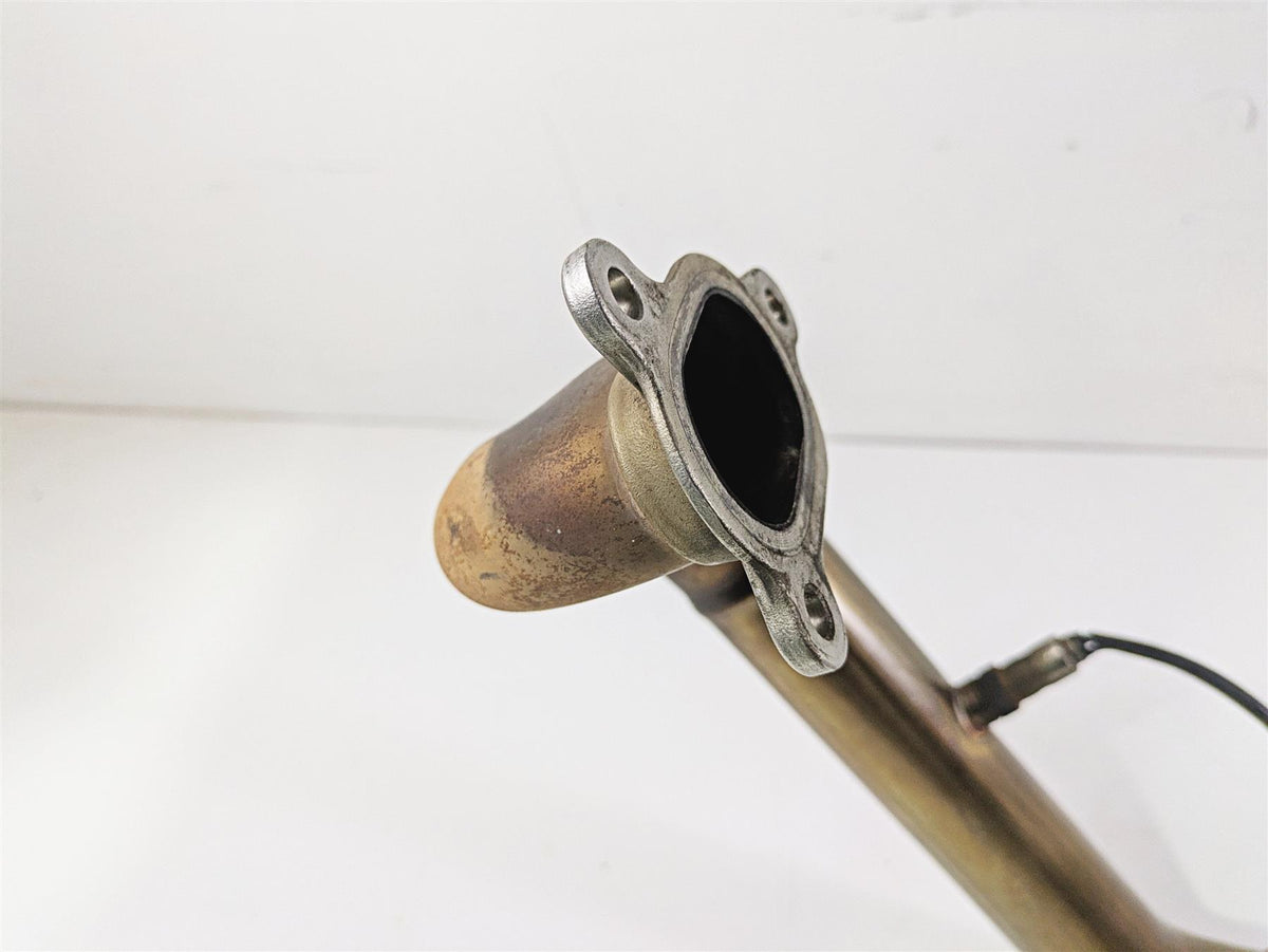 2018 KTM 1290 Super Adv S Exhaust Header Manifold Set 60705007000 60705007100 {{ shop.shopifyCountryName }} - Mototech271