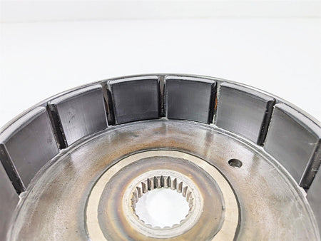 2016 Harley Touring FLHX Street Glide Flywheel Fly Wheel Ignition Rotor 30041-08 {{ shop.shopifyCountryName }} - Mototech271