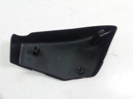 2008 Honda V-Twin VTX1800 N3 Left Side Cover Fairing Cowl & Emblem 83610-MCV-000 {{ shop.shopifyCountryName }} - Mototech271