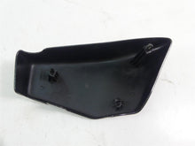 Load image into Gallery viewer, 2008 Honda V-Twin VTX1800 N3 Left Side Cover Fairing Cowl &amp; Emblem 83610-MCV-000
