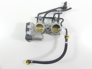 2021 Aprilia Tuono 660 RS660 Throttle Body Bodies Fuel Injection 1A019430 | Mototech271