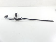 Load image into Gallery viewer, 2014 Harley FXDF Dyna Fat Bob Front Right Fw Foot Peg &amp; Brake Pedal 42481-03A | Mototech271
