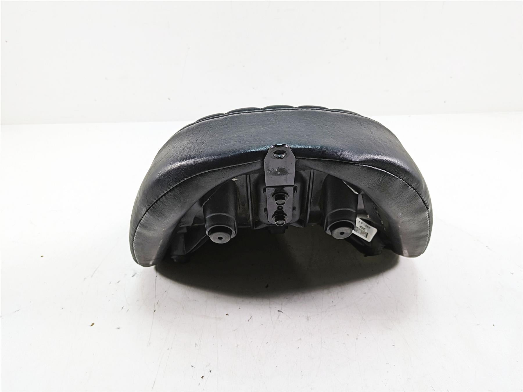 2020 Harley Softail FXBB Street Bob Oem Rider Driver Seat Saddle 52000264 {{ shop.shopifyCountryName }} - Mototech271